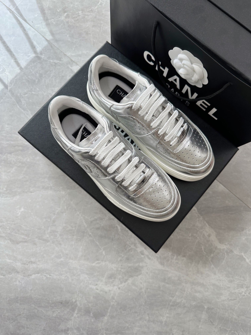 Chanel Sport Shoes